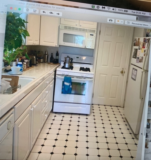 Kitchen - 1234 22nd St