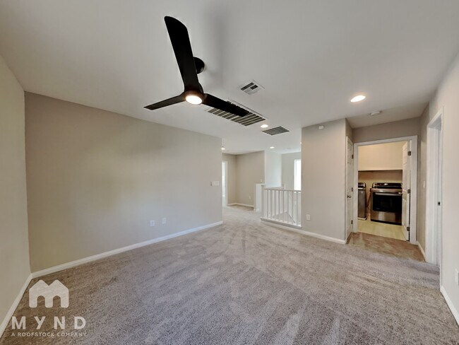 Building Photo - 5709 Justin Robert St