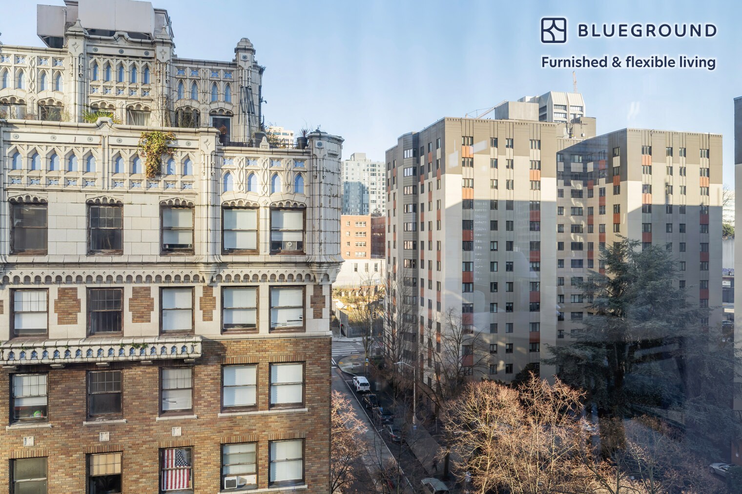 Building Photo - 704 Spring St