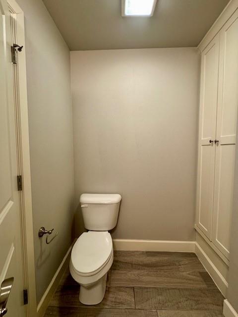 Building Photo - 4608 SW Plumley Ave