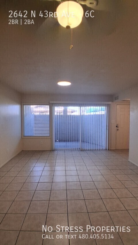 Building Photo - 2642 N 43rd Ave