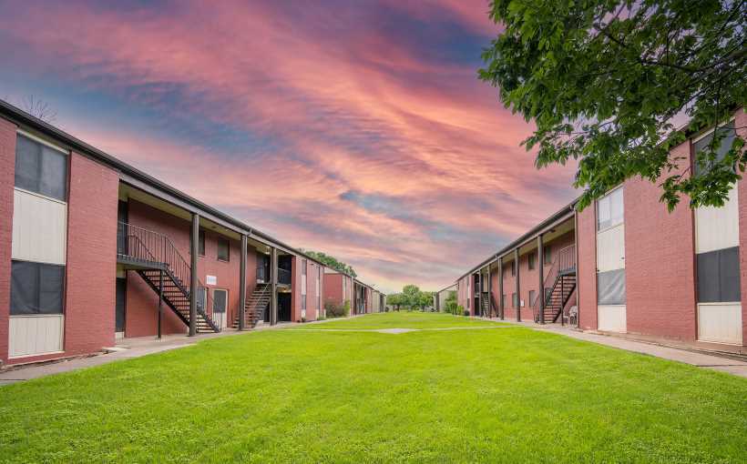 Building Photo - Prime Properties Waco