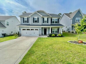 Building Photo - Spacious 4 Bedroom, 2 And A Half Bath Nest In Anderson Creek Crossing!