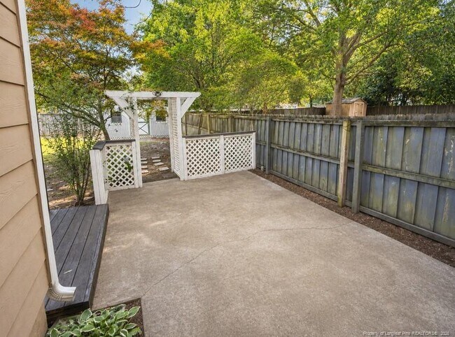 Building Photo - 2534 McNeill Cir