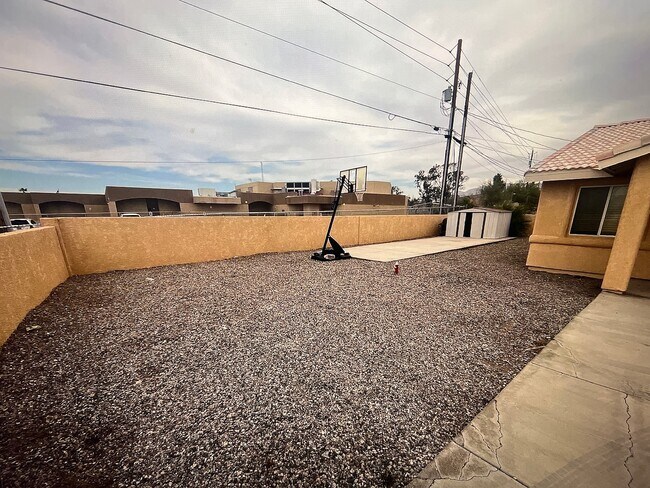 Building Photo - 3417 Oro Grande Blvd