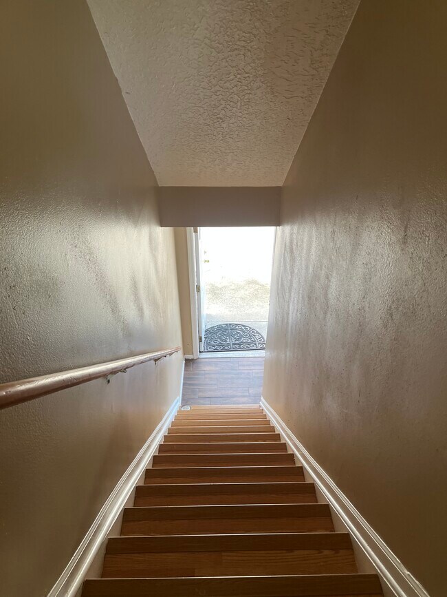 Entrance - 4973 Riveredge Dr