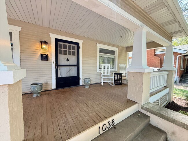 Building Photo - 3 Bed 1 Bath in Rountree
