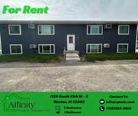 Building Photo - 1130 S 12th St