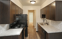 Interior Photo - Crown Pointe Apartments