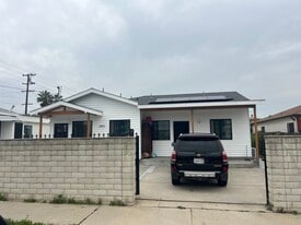 Building Photo - 504 E Newmark Ave