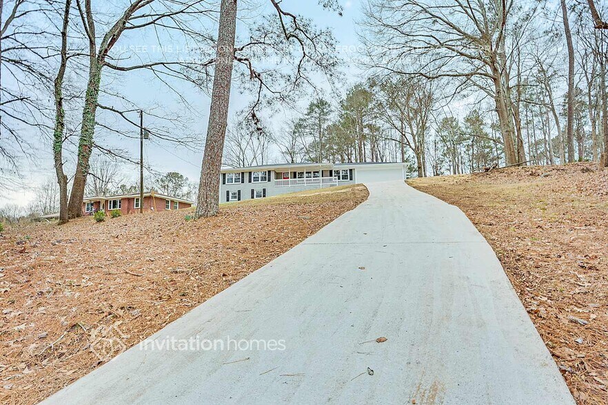 Primary Photo - 4076 Boulder Park Dr SW