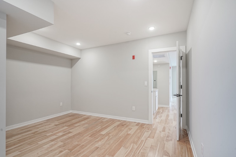 Building Photo - 1710 Cambridge St