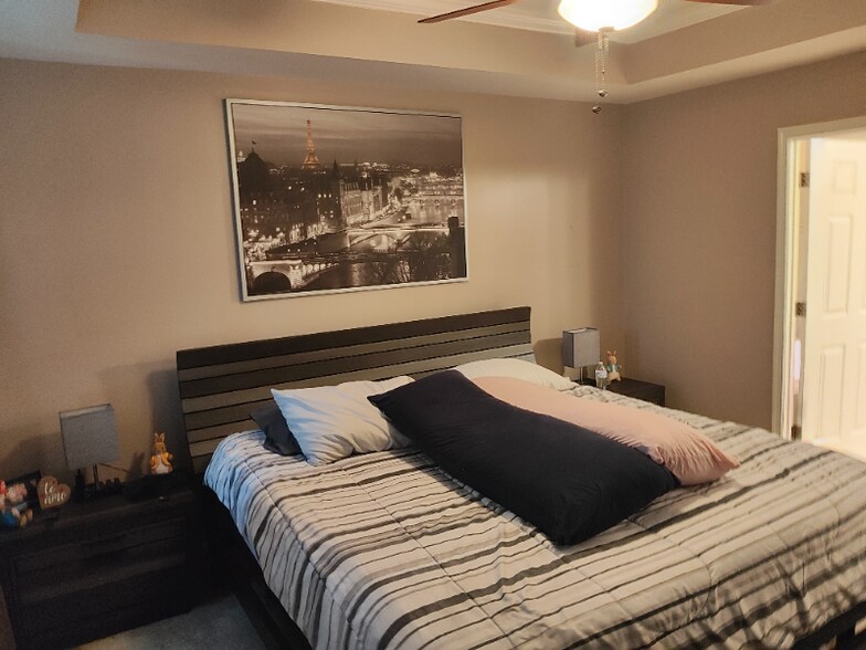 Building Photo - 2110 Hardbower Way