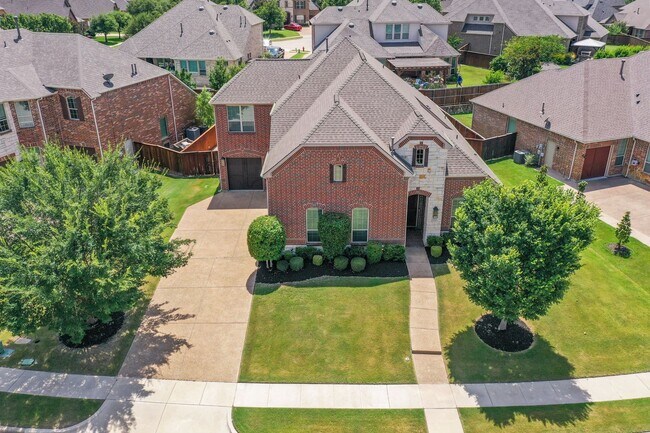Building Photo - Luxe Living in Trophy Club – 4-Bedroom Haven!
