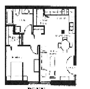 1BR/1BA - FreightYard Townhomes and Flats