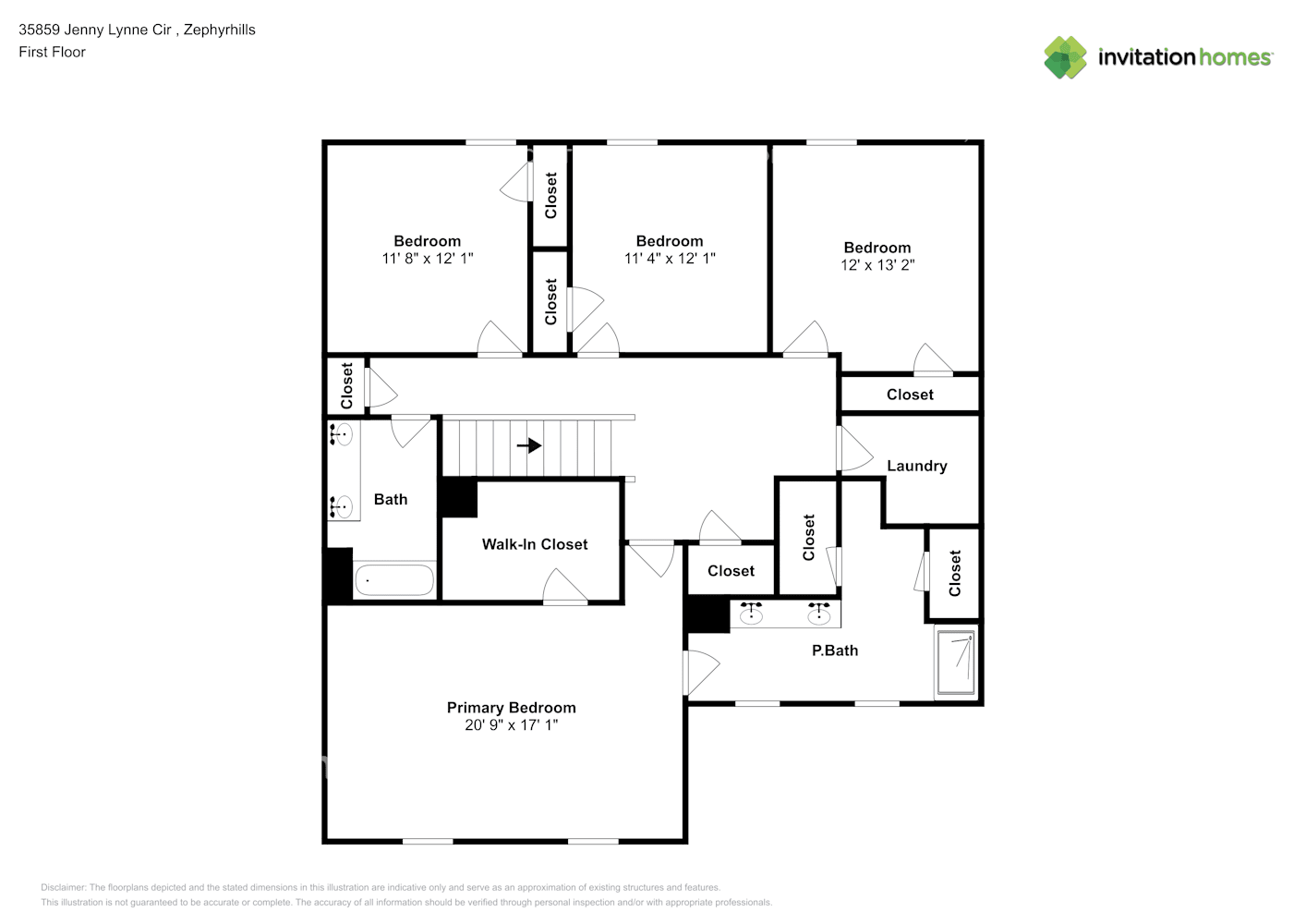 Building Photo - 35859 Jenny Lynne Cir