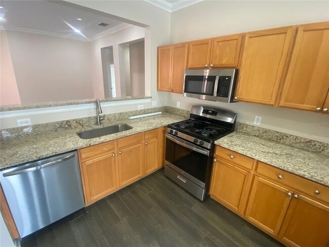 Building Photo - 2409 Spring Hollow Loop