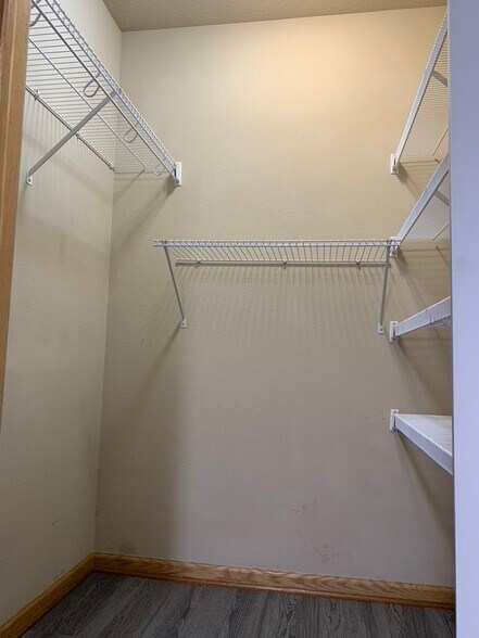 Pantry/Coat Closet - 387 NE Kingwood