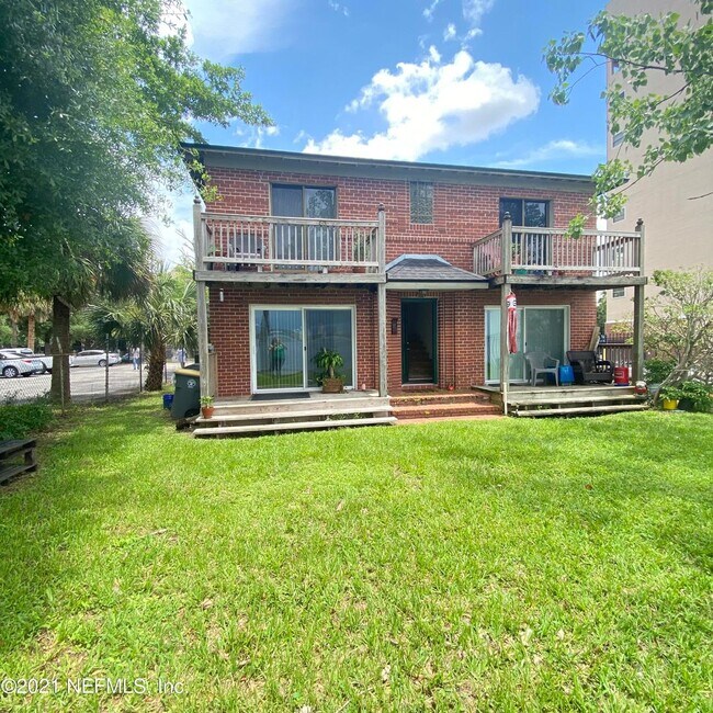 Building Photo - Riverfront Living! First Floor Unit w/ Private Patio, Stunning Views & Upgraded Kitchen