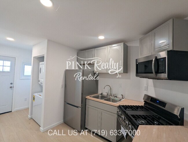 Building Photo - 120 Lafayette Rd