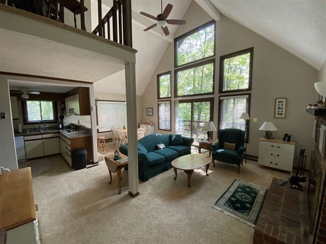 Building Photo - 2829 Hopkins Dr