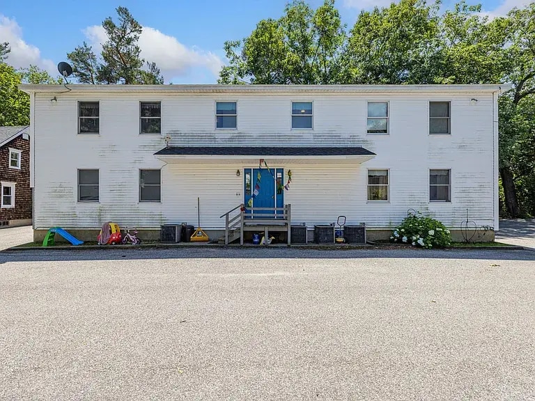 Building Photo - 7 Market Ln