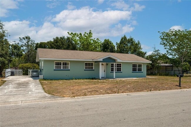 Building Photo - 613 Palm Ave