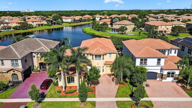 Building Photo - 8797 Cobblestone Point Cir