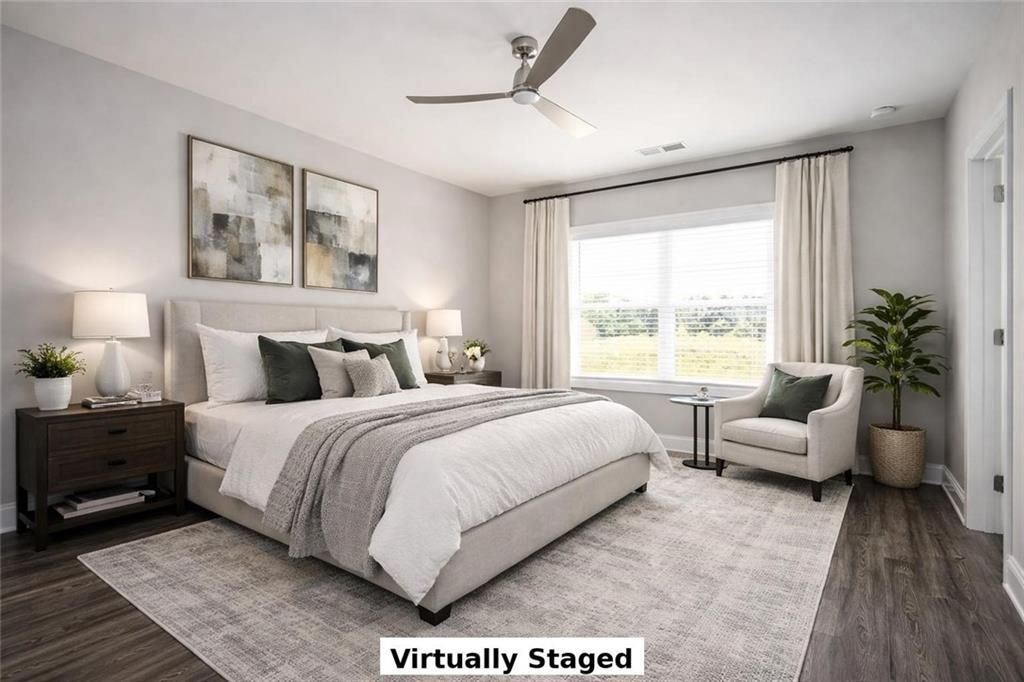 Building Photo - 1947 Drew Dr