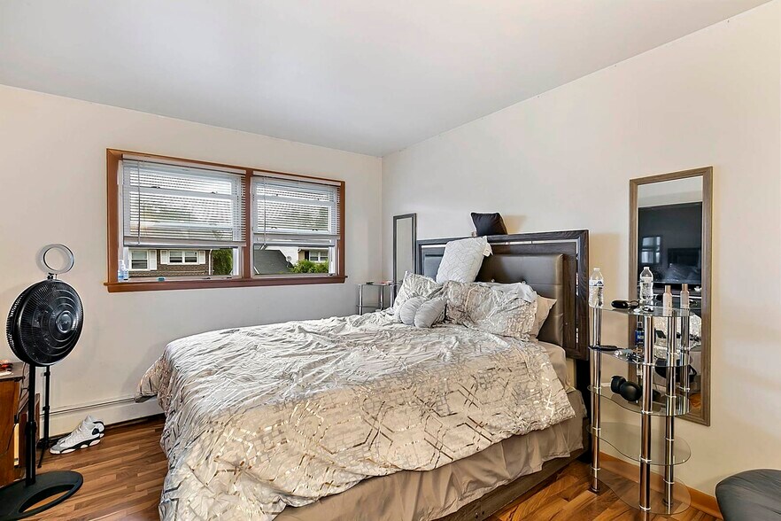 Bedroom 1 - 14526 Cottage Grove Ave