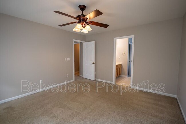 Building Photo - 3900 Black Gum Pl