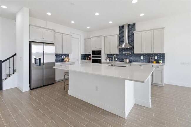 Building Photo - 18441 Mowry Ct