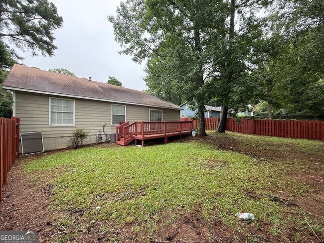 Building Photo - 10375 Larrack Ct