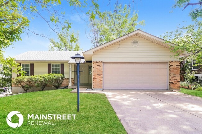 Building Photo - 14 Cantabrian Ct