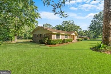 Building Photo - 207 N Jackson Rd
