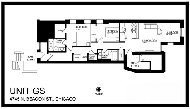Building Photo - 4745 N Beacon St