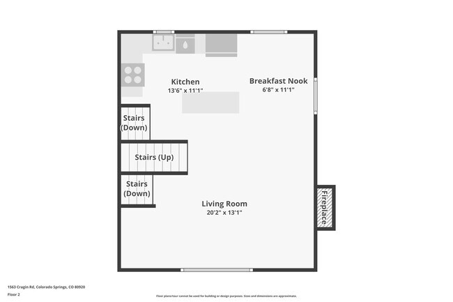 Building Photo - Market at Chapel Hills 4BD on .6 acre Lot