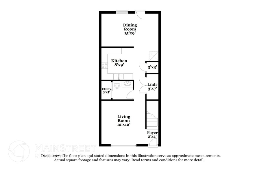 Building Photo - 2634 Garland Ave