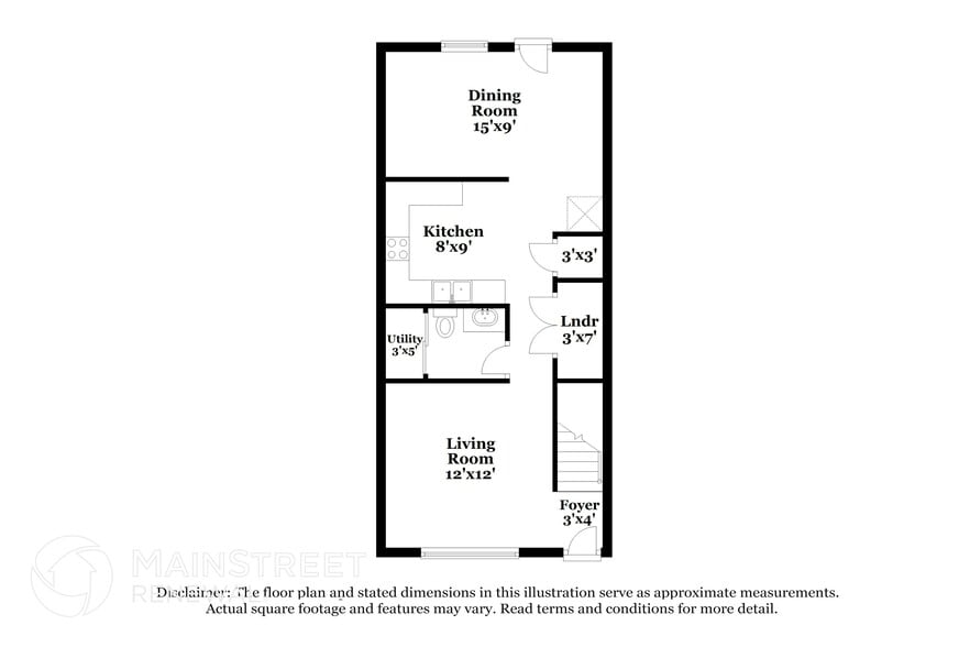 Primary Photo - 2634 Garland Ave