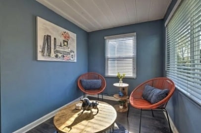 Building Photo - 4617 Boosa St