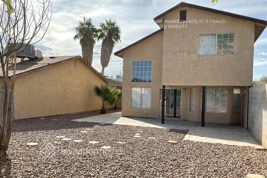 Building Photo - 3749 N Broadriver Dr