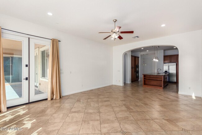 Building Photo - 2668 S Stuart Ave