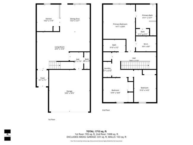 Building Photo - Gorgeous Townhome in Parkland