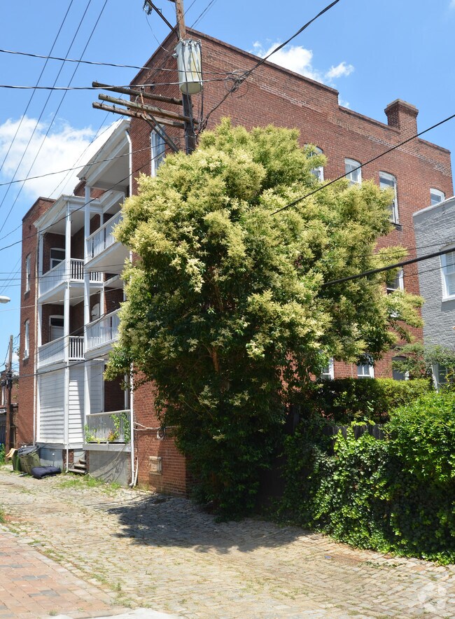 2215 Monument Ave 2215 Monument Ave Richmond VA 23220 Apartment Finder