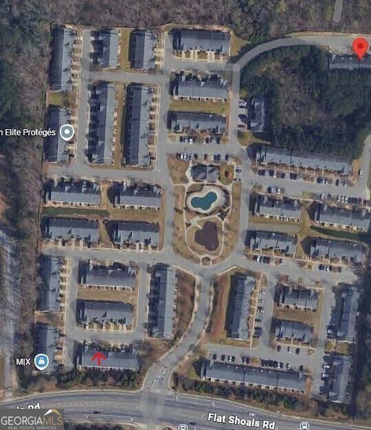 Building Photo - 2555 Flat Shoals Rd