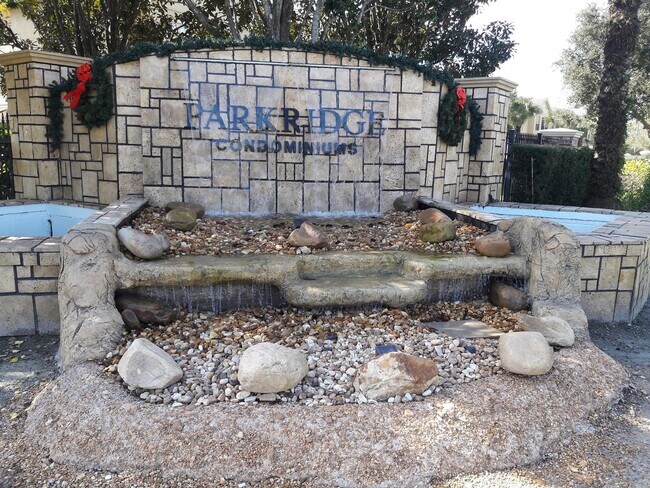 Building Photo - Annual unfurnished-3 bedroom, 2 bath condo with garage in gated community!