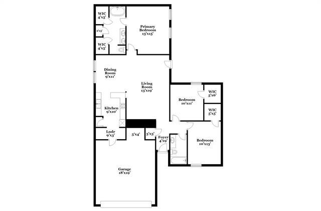 Building Photo - 8108 Raleigh Dr