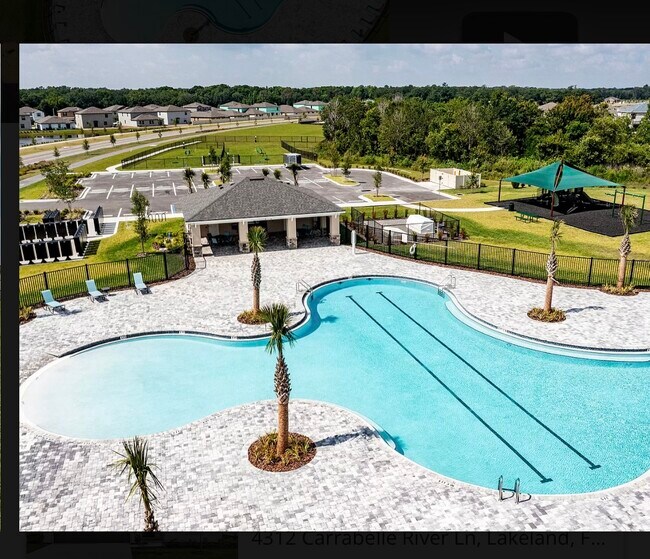 Building Photo - 5670 Arlington River Dr