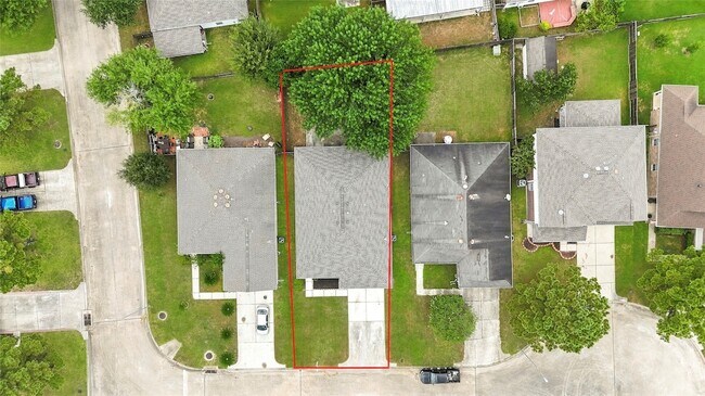 Building Photo - 914 Colewick Ct