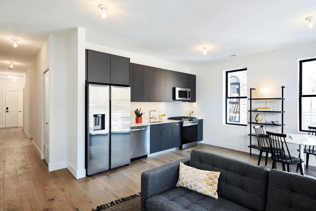 Building Photo - 1847 N Humboldt Blvd